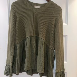 Altar’d State sweater